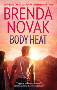 бесплатно читать книгу Body Heat автора Brenda Novak