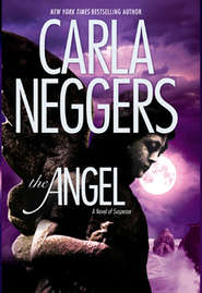 бесплатно читать книгу The Angel автора Carla Neggers