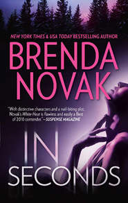 бесплатно читать книгу In Seconds автора Brenda Novak