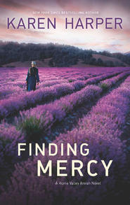 бесплатно читать книгу Finding Mercy автора Karen Harper