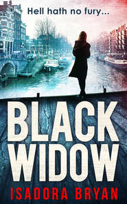 бесплатно читать книгу Black Widow автора Isadora Bryan