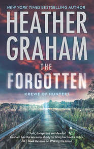 бесплатно читать книгу The Forgotten автора Heather Graham