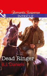 бесплатно читать книгу Dead Ringer автора B.J. Daniels