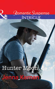 бесплатно читать книгу Hunter Moon автора Jenna Kernan