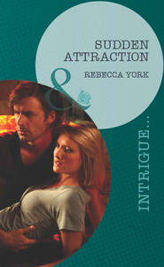 бесплатно читать книгу Sudden Attraction автора Rebecca York