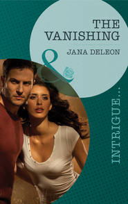 бесплатно читать книгу The Vanishing автора Jana DeLeon