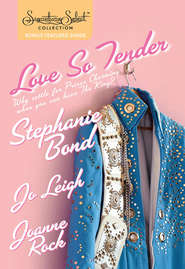 бесплатно читать книгу Love So Tender: Taking Care of Business / Play It Again, Elvis / Good Luck Charm автора Stephanie Bond