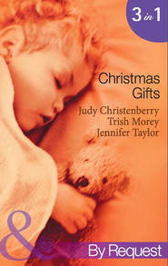 бесплатно читать книгу Christmas Gifts: Cinderella and the Cowboy / The Boss's Christmas Baby / Their Little Christmas Miracle автора Judy Christenberry