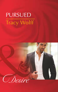 бесплатно читать книгу Pursued автора Tracy Wolff