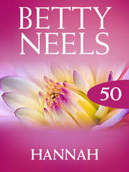 бесплатно читать книгу Hannah автора Бетти Нилс