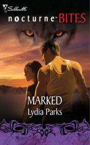 бесплатно читать книгу Marked автора Lydia Parks