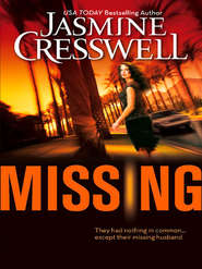 бесплатно читать книгу Missing автора Jasmine Cresswell