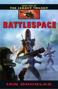 бесплатно читать книгу Battlespace автора Ian Douglas
