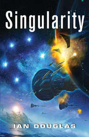бесплатно читать книгу Singularity автора Ian Douglas
