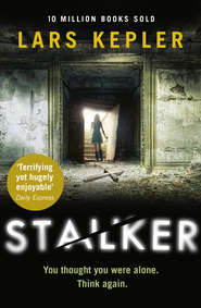 бесплатно читать книгу Stalker автора Ларс Кеплер