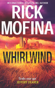 бесплатно читать книгу Whirlwind автора Rick Mofina