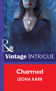 бесплатно читать книгу Charmed автора Leona Karr