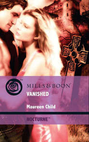 бесплатно читать книгу Vanished автора Maureen Child