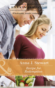 бесплатно читать книгу Recipe For Redemption автора Anna Stewart
