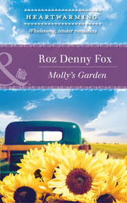 бесплатно читать книгу Molly's Garden автора Roz Fox