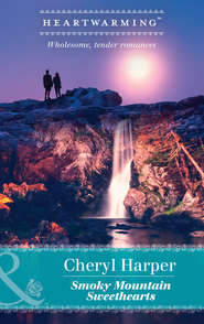 бесплатно читать книгу Smoky Mountain Sweethearts автора Cheryl Harper