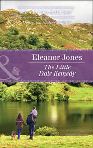 бесплатно читать книгу The Little Dale Remedy автора Eleanor Jones