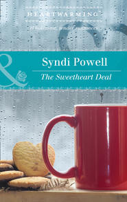 бесплатно читать книгу The Sweetheart Deal автора Syndi Powell