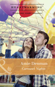 бесплатно читать книгу Carousel Nights автора Amie Denman