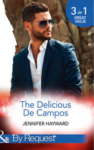 бесплатно читать книгу The Delicious De Campos: The Divorce Party автора Jennifer Hayward