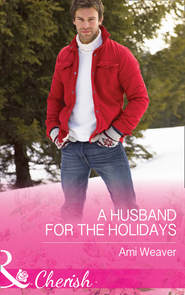 бесплатно читать книгу A Husband For The Holidays автора Ami Weaver
