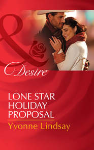 бесплатно читать книгу Lone Star Holiday Proposal автора Yvonne Lindsay