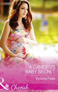 бесплатно читать книгу A Camden's Baby Secret автора Victoria Pade