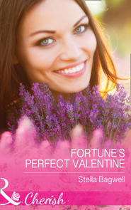 бесплатно читать книгу Fortune's Perfect Valentine автора Stella Bagwell