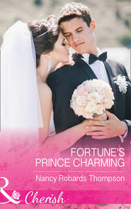 бесплатно читать книгу Fortune's Prince Charming автора Nancy Thompson