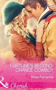 бесплатно читать книгу Fortune's Second-Chance Cowboy автора Marie Ferrarella