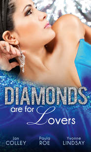 бесплатно читать книгу Diamonds Are For Lovers: Satin & a Scandalous Affair автора Yvonne Lindsay