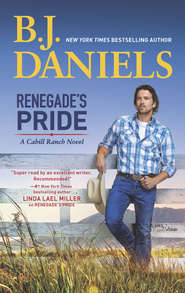 бесплатно читать книгу Renegade's Pride автора B.J. Daniels