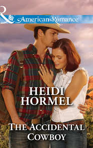 бесплатно читать книгу The Accidental Cowboy автора Heidi Hormel