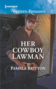 бесплатно читать книгу Her Cowboy Lawman автора Pamela Britton