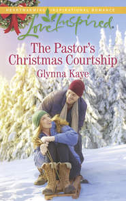 бесплатно читать книгу The Pastor's Christmas Courtship автора Glynna Kaye