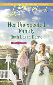 бесплатно читать книгу Her Unexpected Family автора Ruth Herne