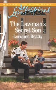 бесплатно читать книгу The Lawman's Secret Son автора Lorraine Beatty