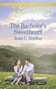 бесплатно читать книгу The Bachelor's Sweetheart автора Jean Gordon