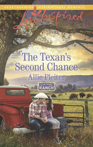 бесплатно читать книгу The Texan's Second Chance автора Allie Pleiter
