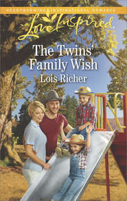 бесплатно читать книгу The Twins' Family Wish автора Lois Richer