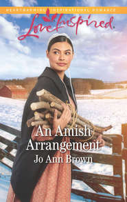 бесплатно читать книгу An Amish Arrangement автора Jo Brown