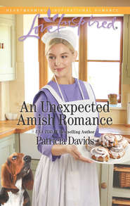 бесплатно читать книгу An Unexpected Amish Romance автора Patricia Davids