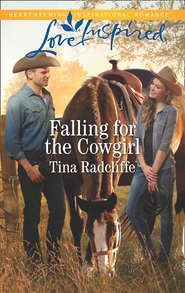 бесплатно читать книгу Falling For The Cowgirl автора Tina Radcliffe