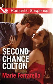 бесплатно читать книгу Second Chance Colton автора Marie Ferrarella