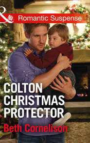 бесплатно читать книгу Colton Christmas Protector автора Beth Cornelison